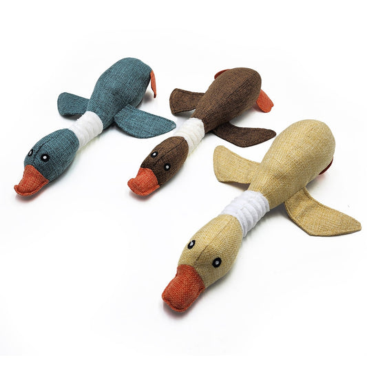 Playtime Animal Friends - Dirk the Goose