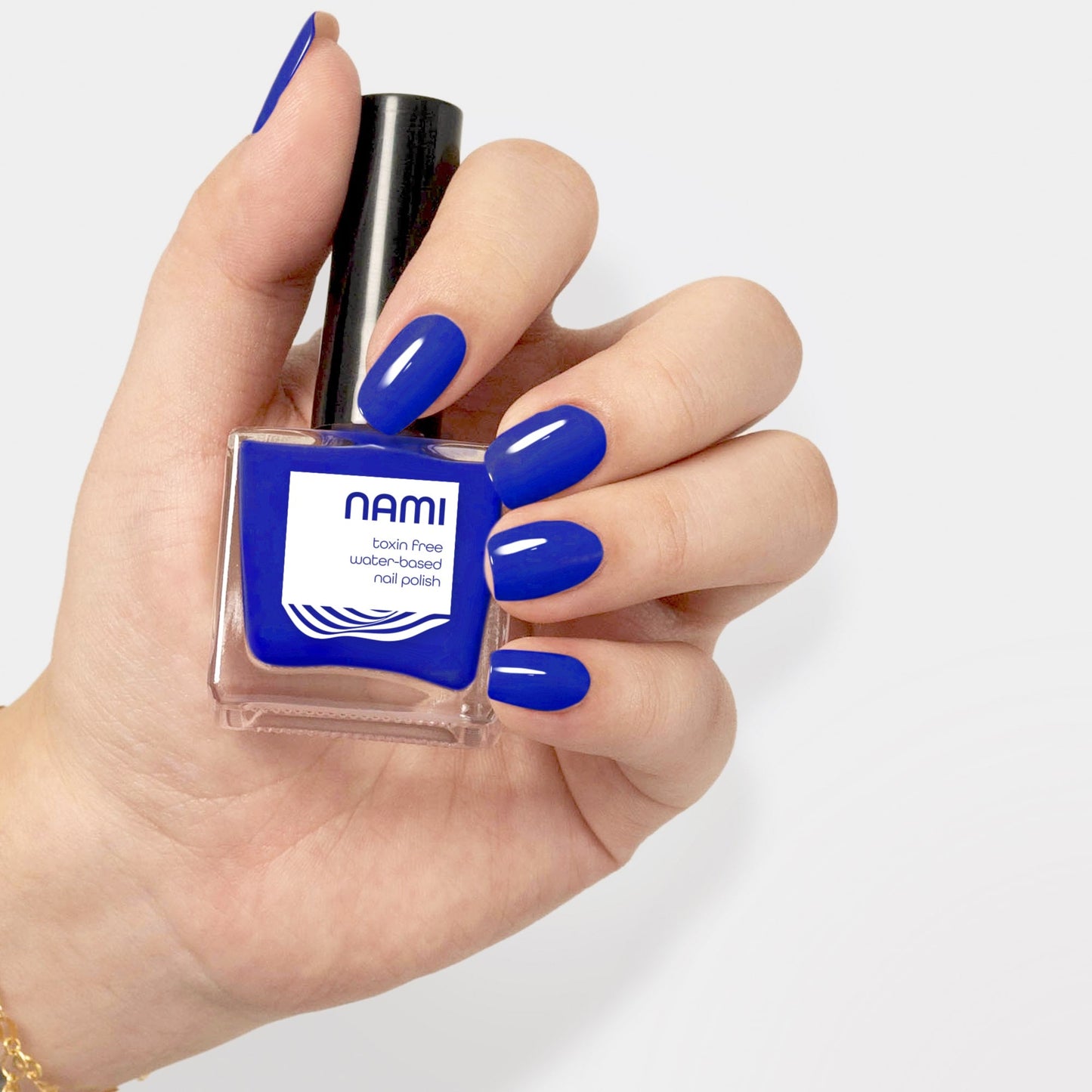 nami natural - out of the blue