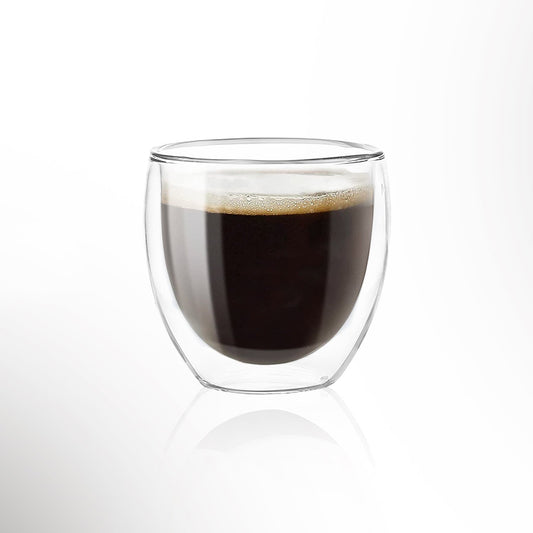 Double Wall Glass