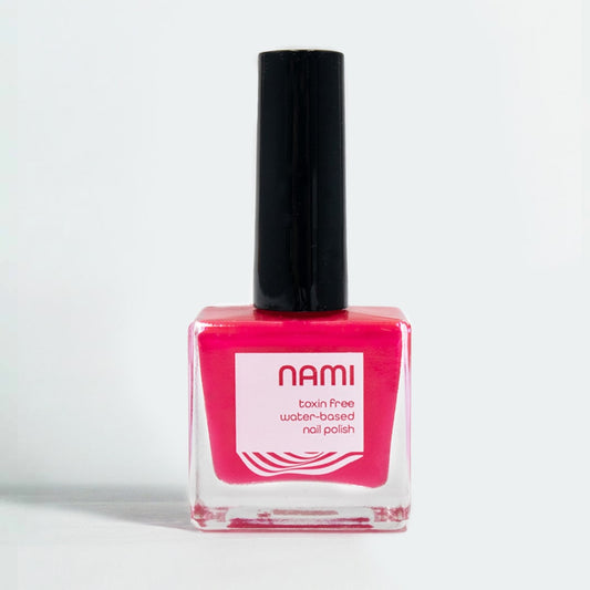 nami natural - pink champagne