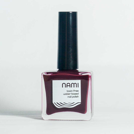 nami natural - don't call me angel