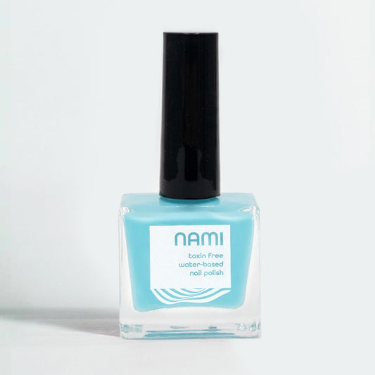 nami natural - dancing in the sky