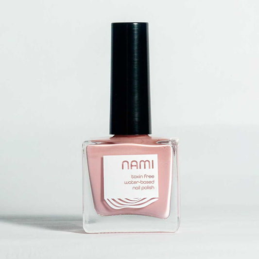 nami natural - happier than ever