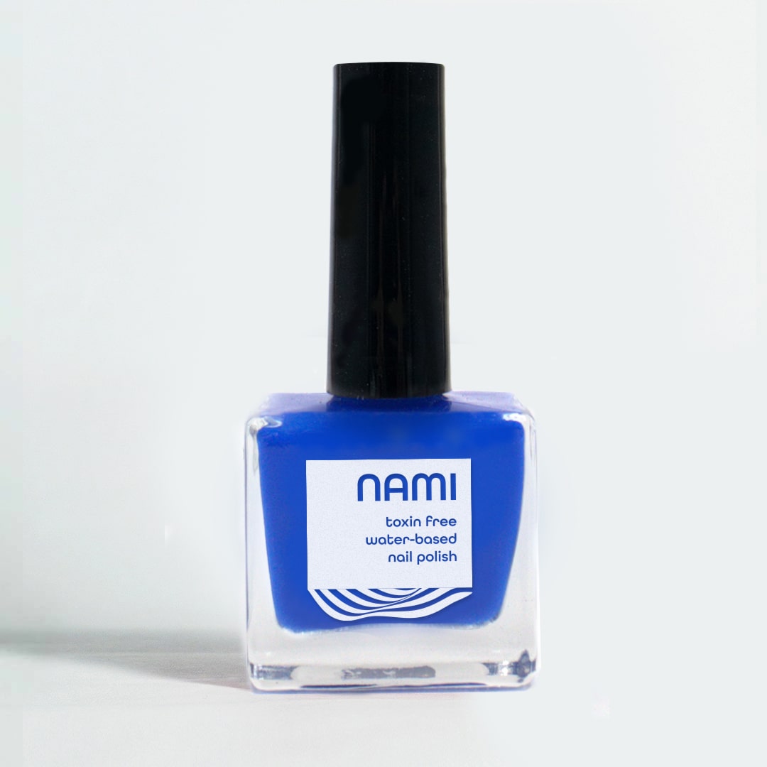 nami natural - out of the blue