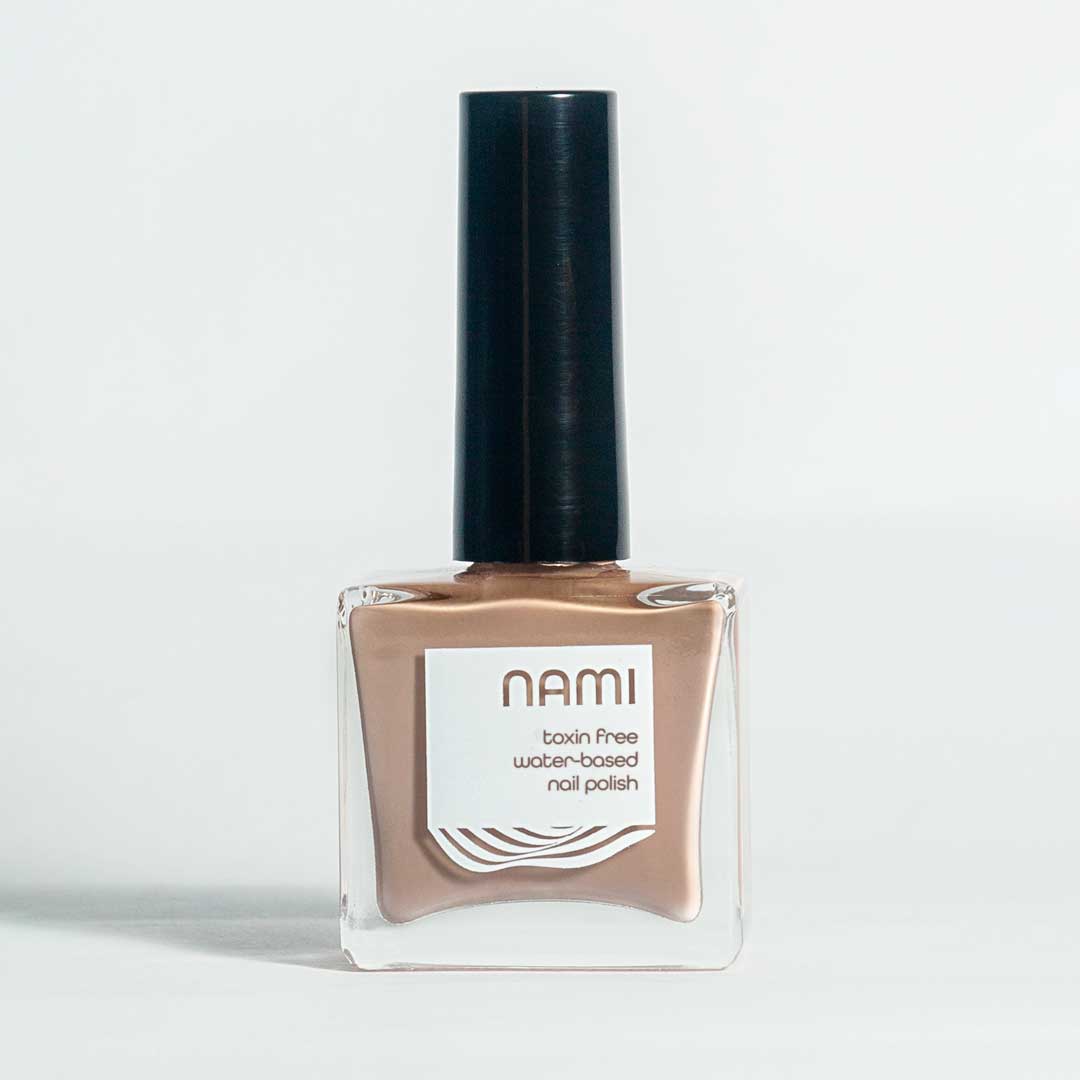 nami natural - easy on me
