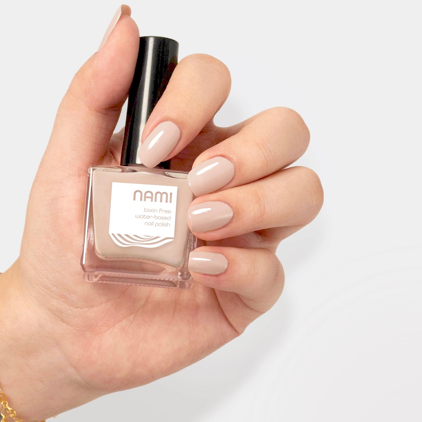 nami natural - easy on me