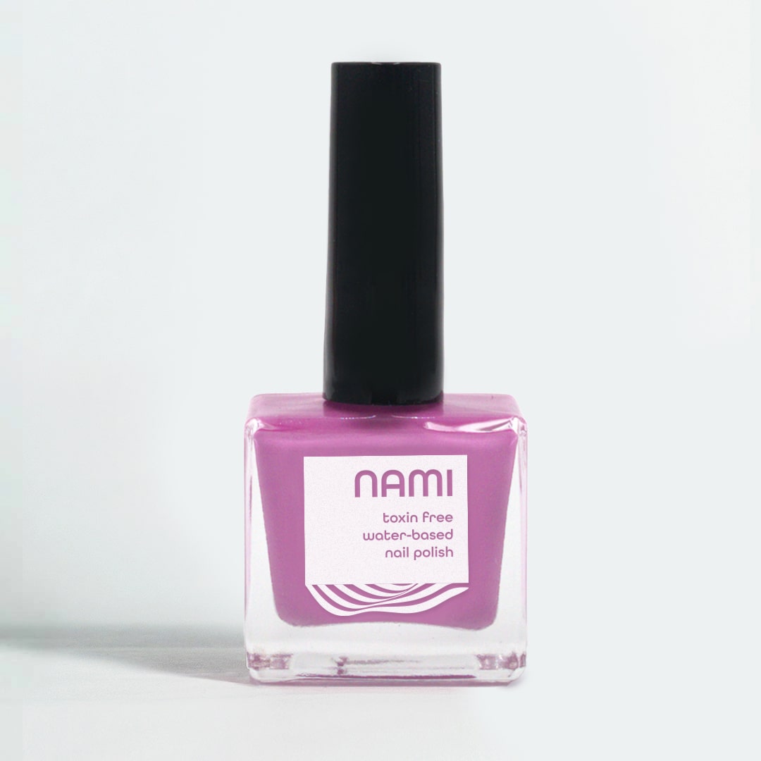 nami natural - california gurls