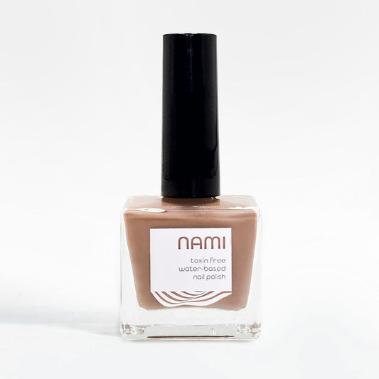nami natural - as it was