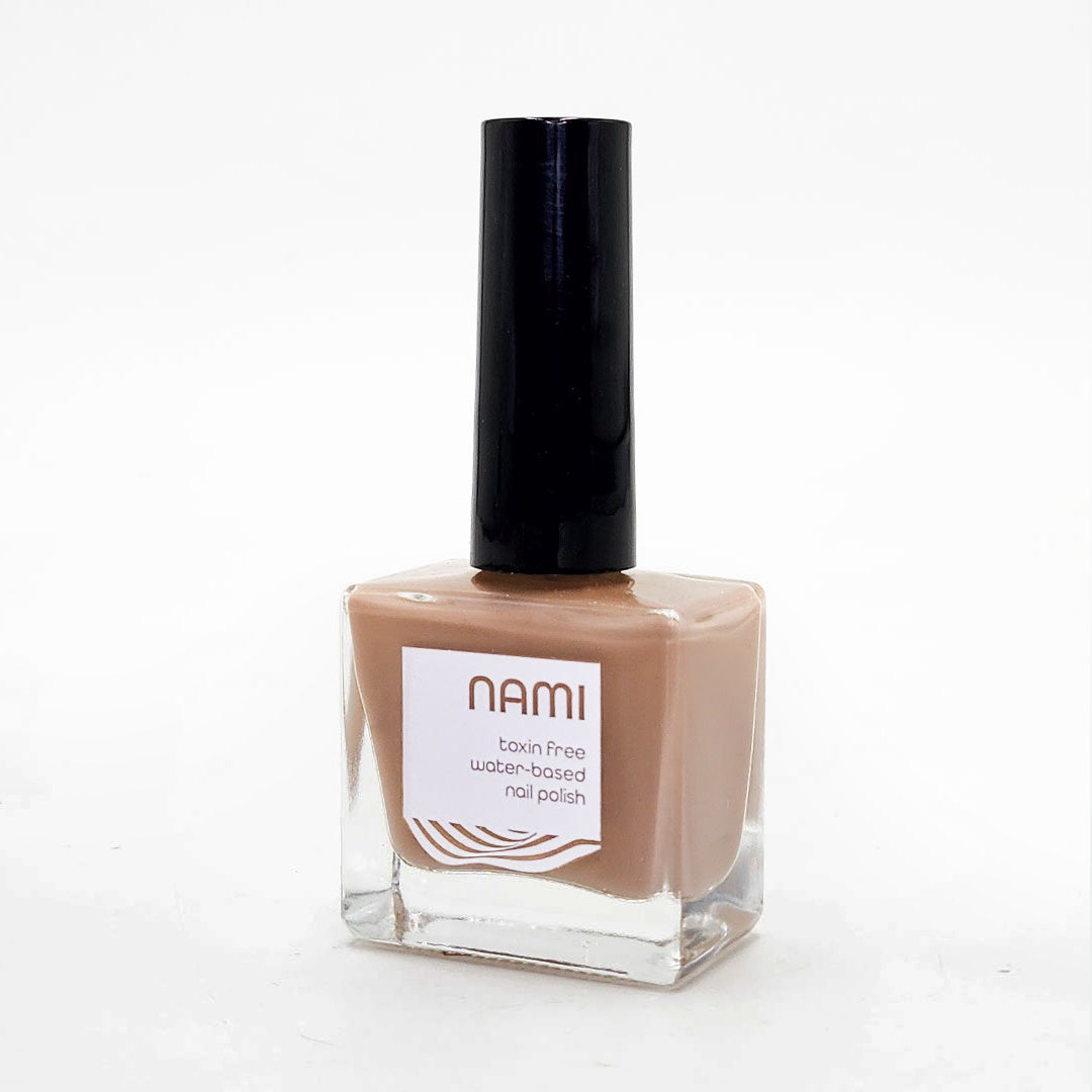 nami natural - as it was