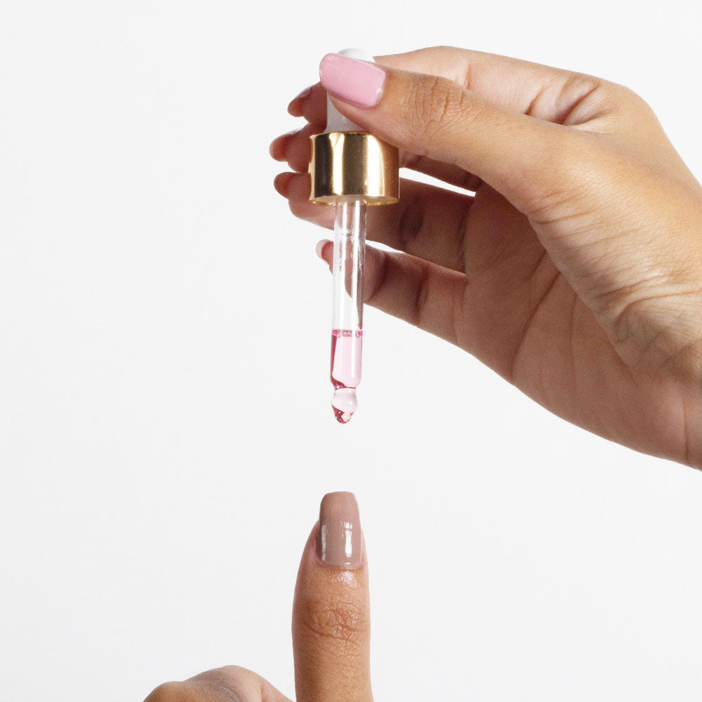 nami natural - cuticle oil