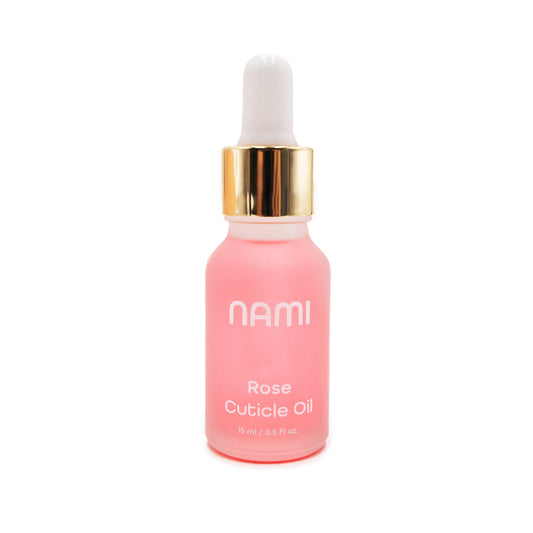 nami natural - cuticle oil