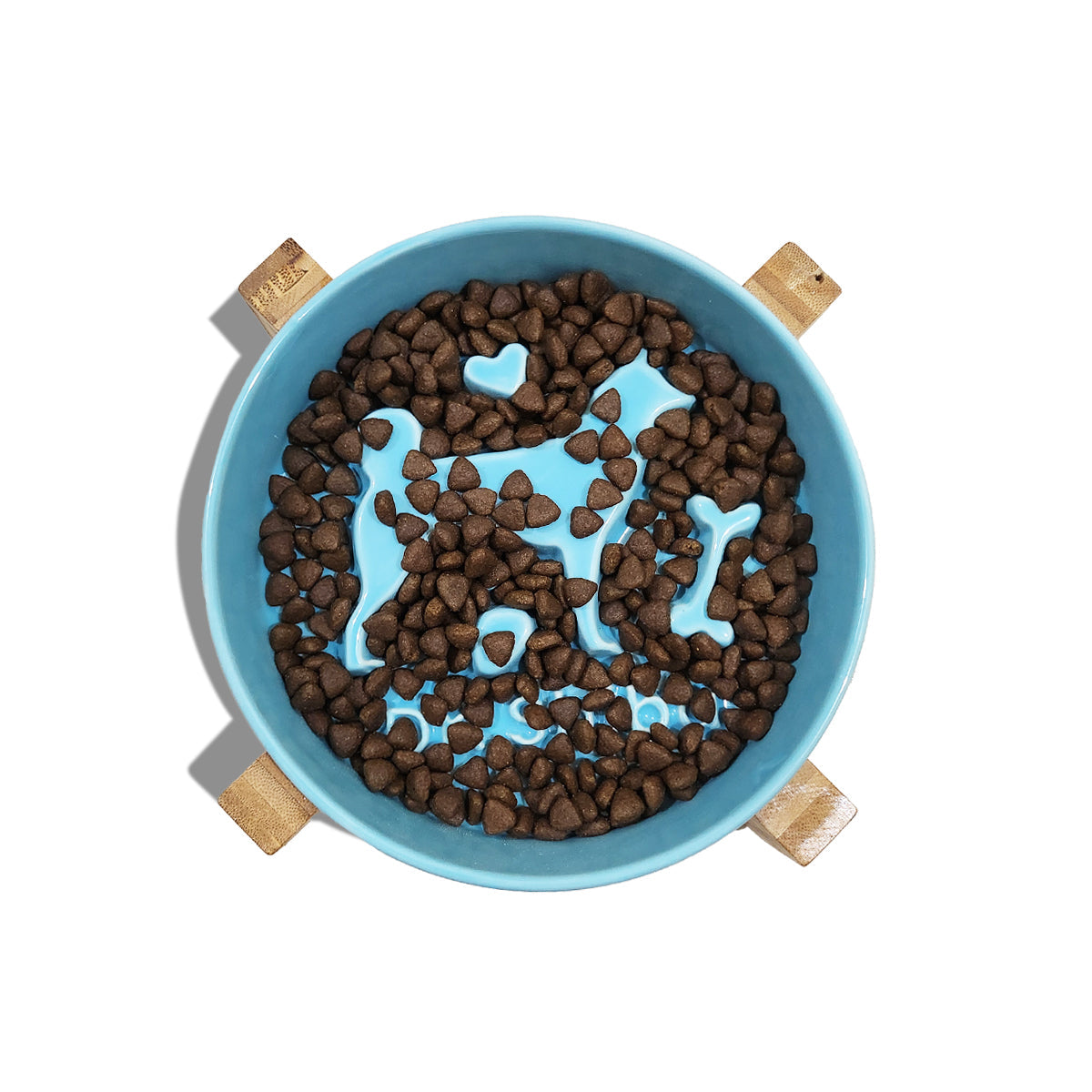 Dr. Shiba Bowls