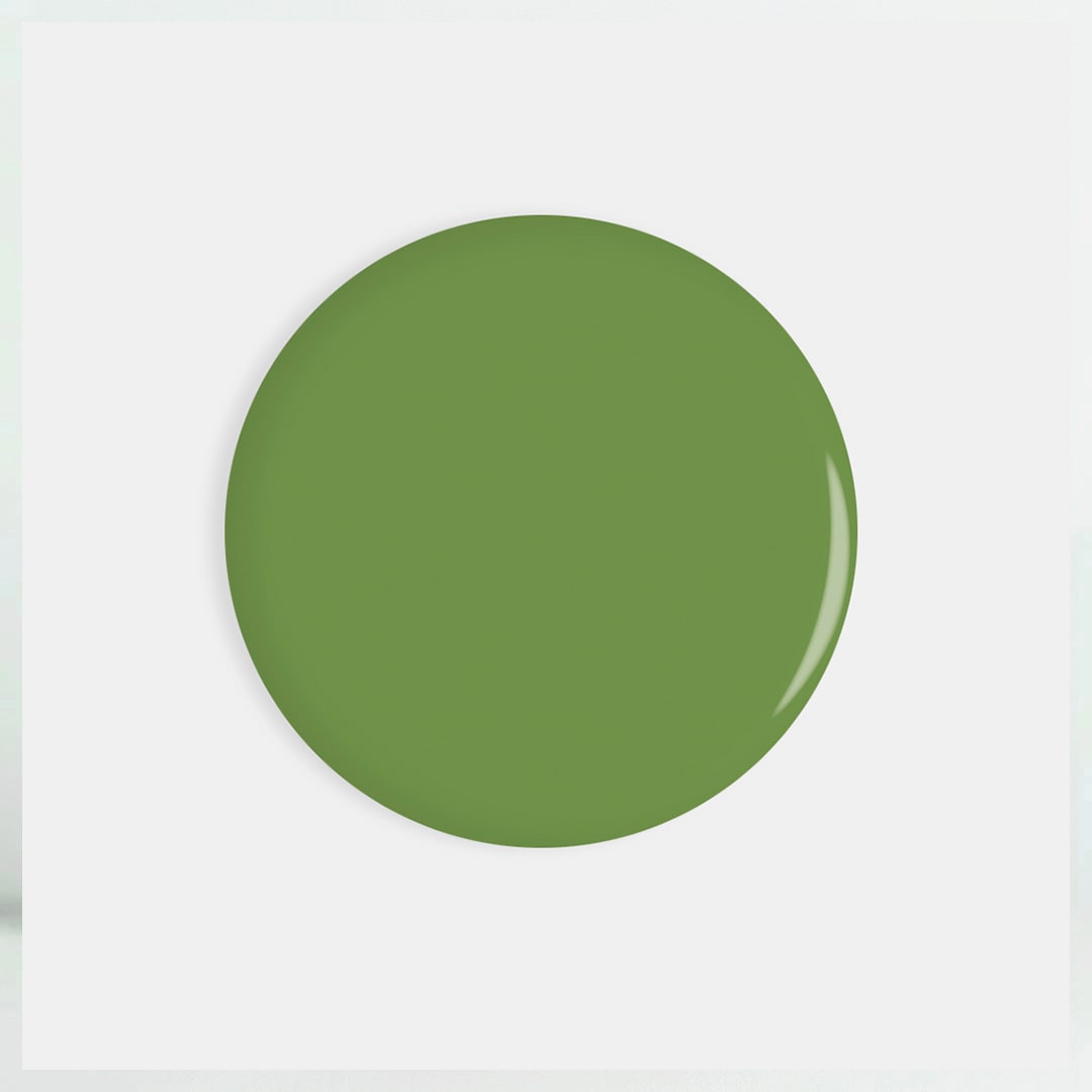 nami natural - the green leaves of summer