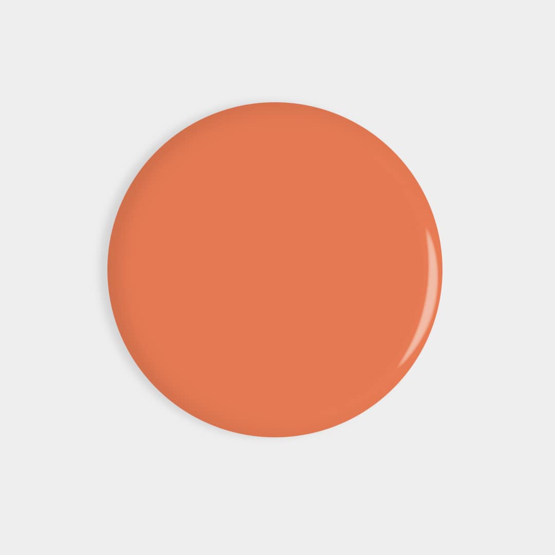 nami natural - hello orange sunshine
