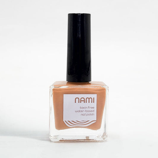 nami natural - i almost do