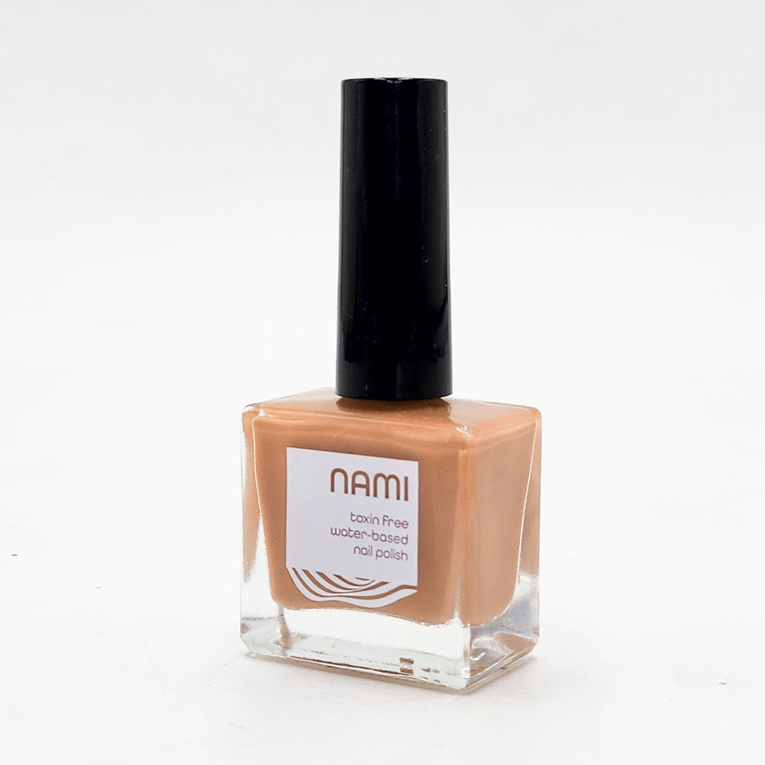 nami natural - i almost do
