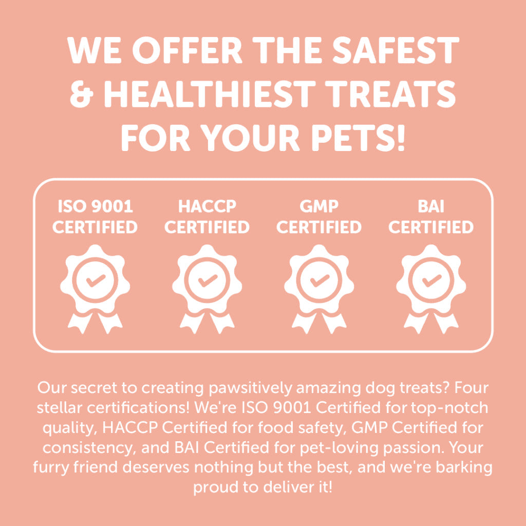 Jolly Joints - Dog Supplement Treats For Healthy Bones & Joints