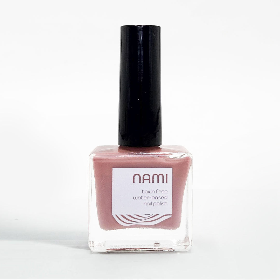 nami natural - never nude
