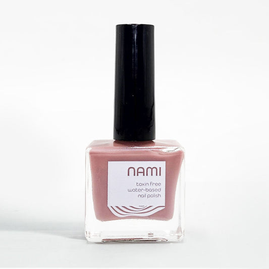 nami natural - never nude