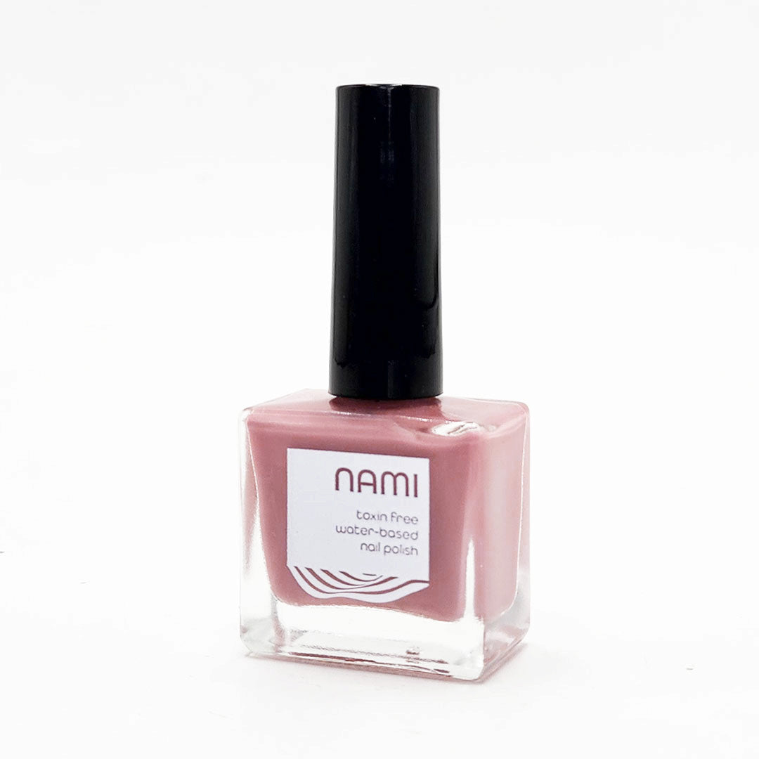 nami natural - never nude