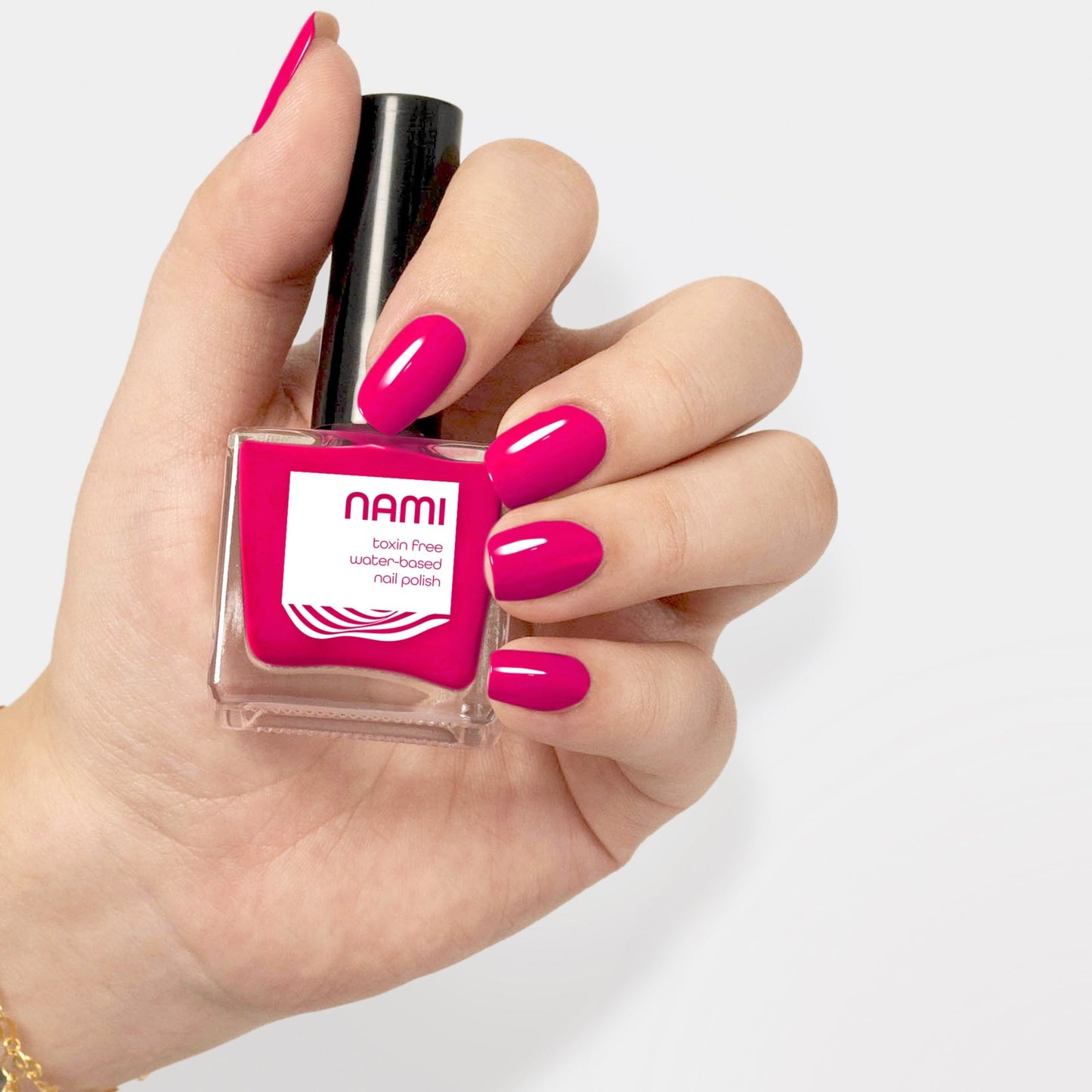 nami natural - pink champagne