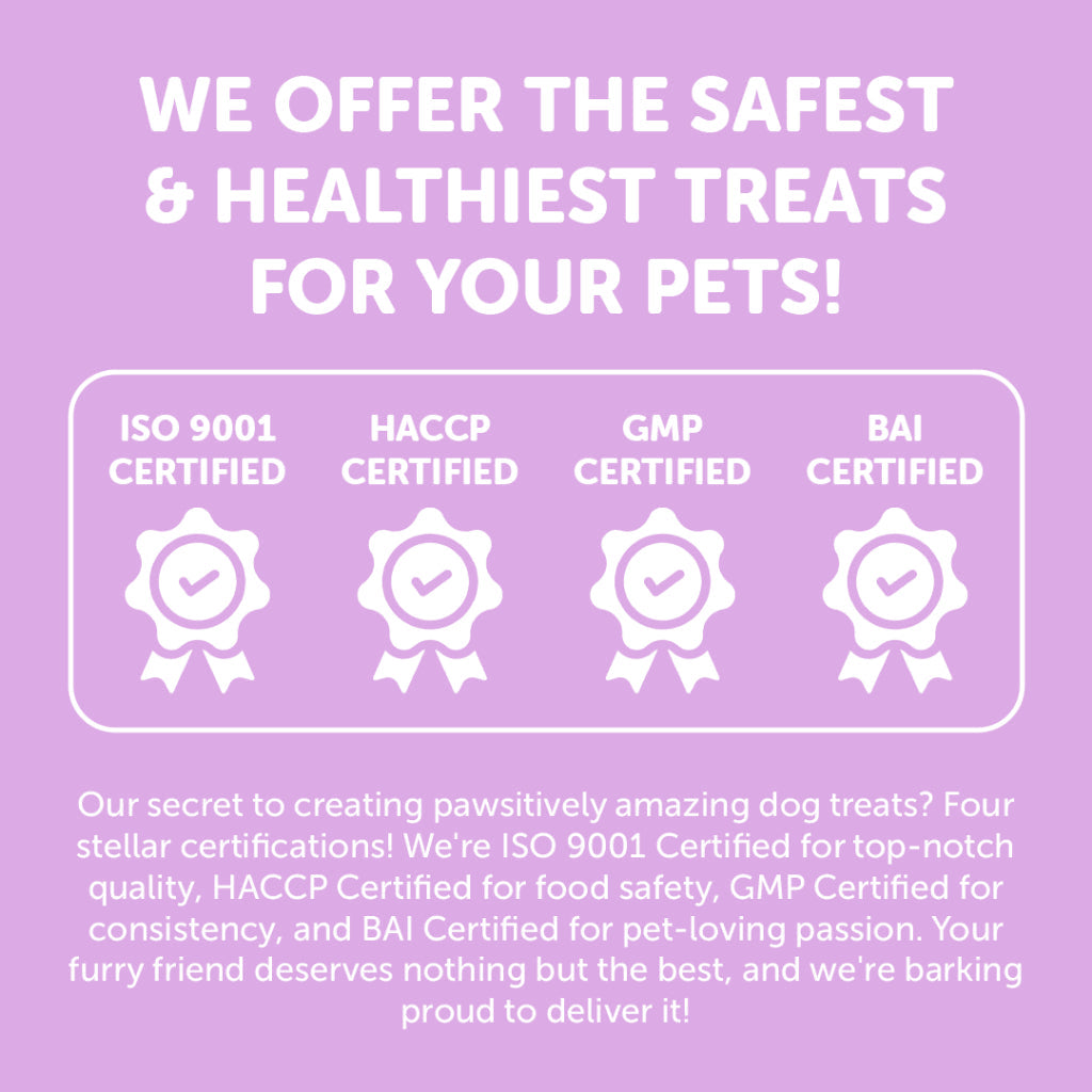 Silky Fur - Mini Tub - Dog Supplement Treats For A Healthy Coat