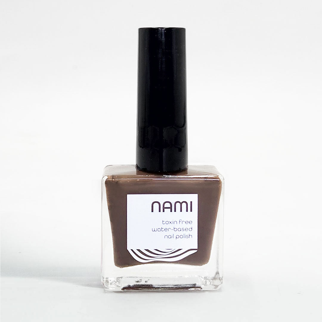 nami natural - run away with me