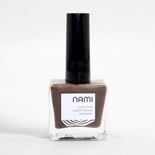 nami natural - run away with me