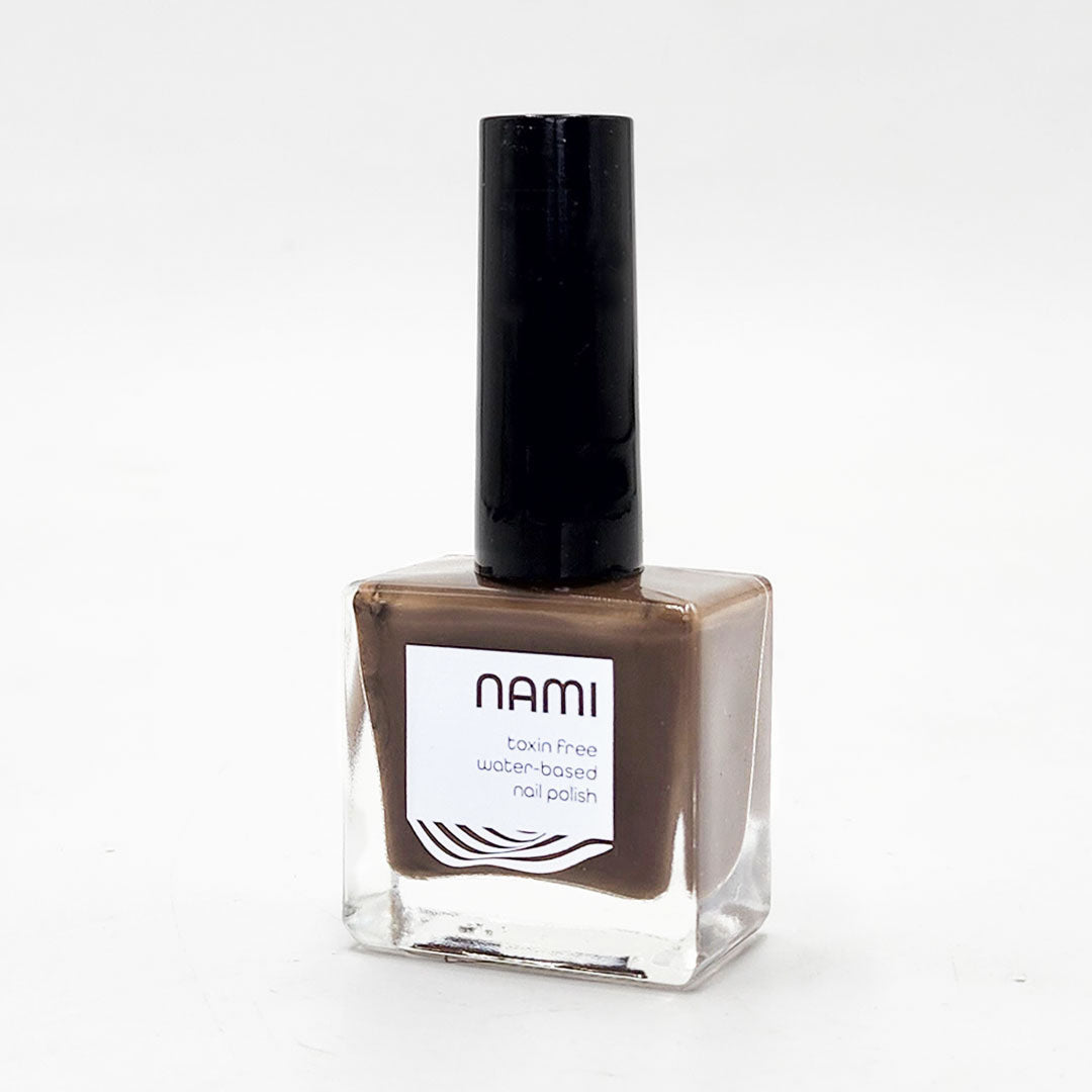 nami natural - run away with me